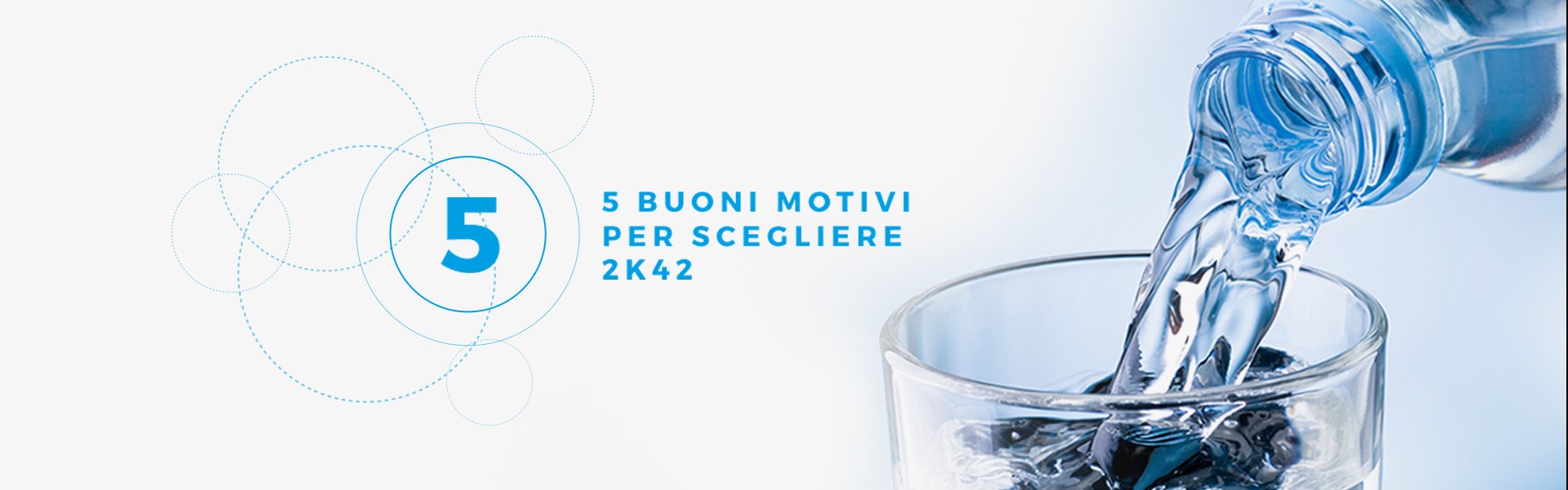 5 Buone Ragioni