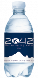 Still 0,33 litre ( 11,1 fl oz)