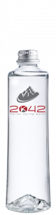Sparkling 0,33 litre (11,1 fl oz)