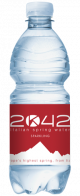 Sparkling 0,5 litre (16,9 fl oz)
