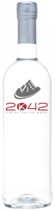 Sparkling 0,75 litre (25,36 fl oz)