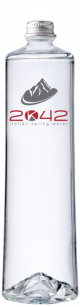 Sparkling 0,75 litre (25,36 fl oz)