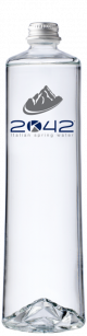 Still 0,75 litre (25,36 fl oz)