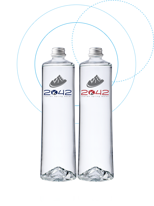 2042 Italian Water